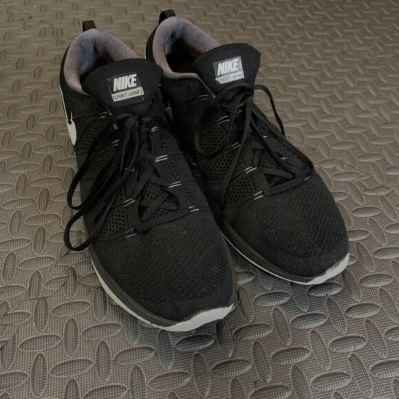Nike Flyknit Lunar 2 - Men's 13 - Picture 1 of 4